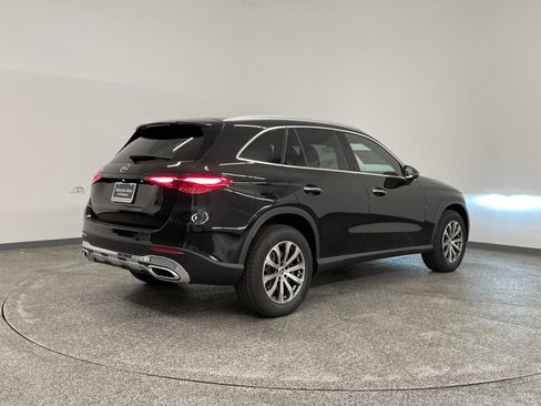 New 2026 Mercedes-Benz GLC 300 GLC 300 image 5