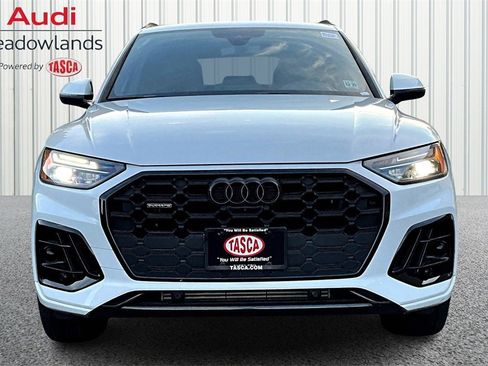 Used 2025 Audi Q5 2.0T Premium Plus image 2