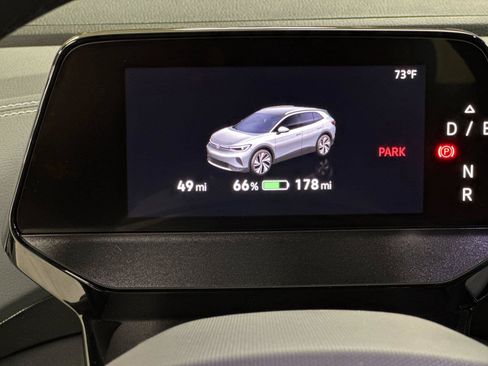 New 2026 Volkswagen ID.4 Pro RWD image 27
