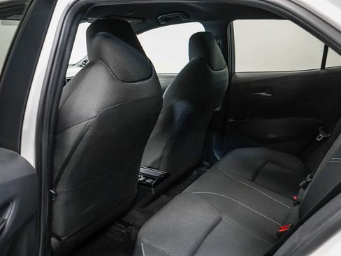 Used 2023 Toyota Corolla GR w/ Technology Package AWD/4WD image 18