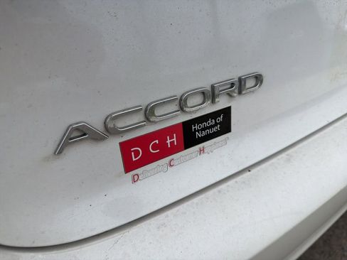 Used 2023 Honda Accord EX image 6