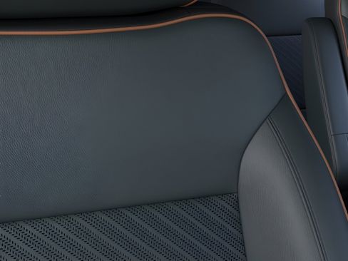 New 2026 GMC Yukon XL AT4 AWD/4WD image 21