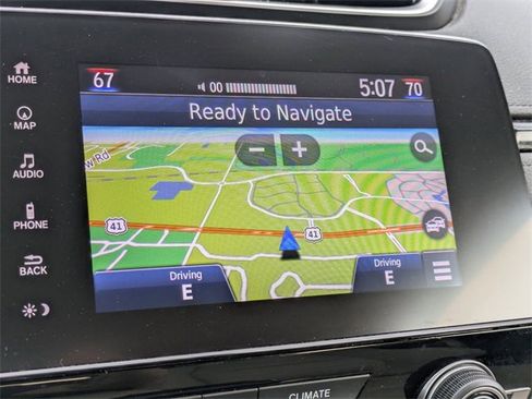 Used 2017 Honda CR-V Touring image 24