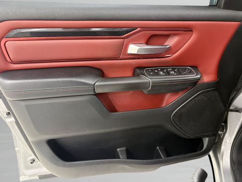 Used 2019 RAM 1500 Rebel AWD/4WD image 23