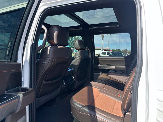 Used 2021 Ford F150 King Ranch AWD/4WD image 26