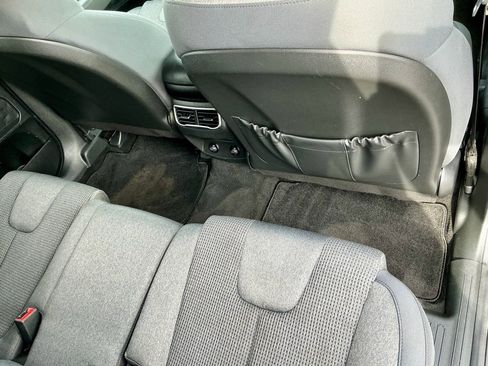 Used 2021 Hyundai Santa Fe SEL w/ Cargo Package image 26