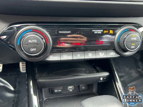 Used 2024 Kia Forte GT-Line w/ GT-Line Premium Package FWD image 38