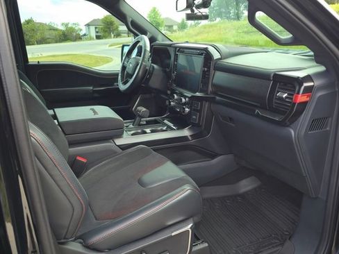 Used 2024 Ford F150 Raptor w/ Equipment Group 803A Raptor R AWD/4WD image 18