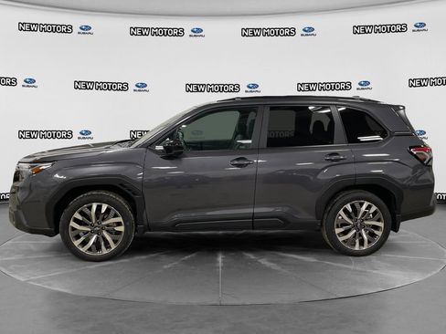 Certified 2026 Subaru Forester Touring AWD/4WD image 2