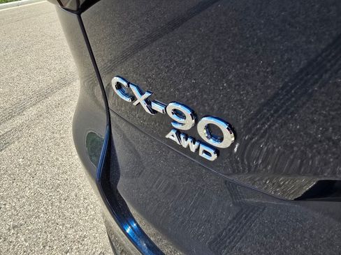 New 2026 MAZDA CX-90 3.3 Turbo S w/ Premium Plus AWD/4WD image 10