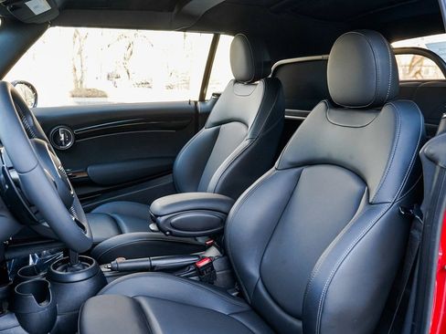 Certified 2022 MINI Cooper S image 21