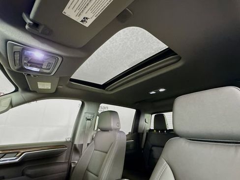 New 2026 Chevrolet Silverado 1500 RST w/ Convenience Package II image 25