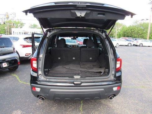 Used 2019 Honda Passport Sport image 40