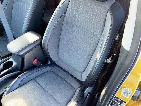 Used 2023 Kia Seltos S w/ Navigation Package image 22