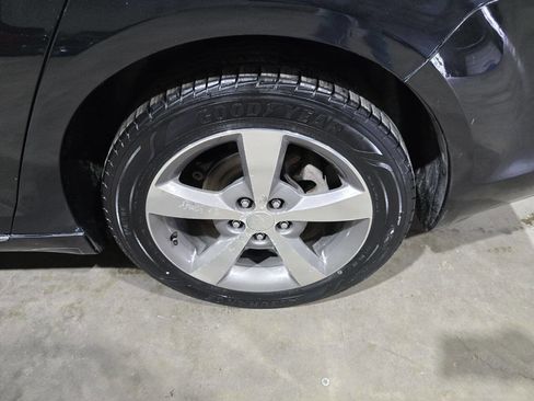 Used 2012 Chevrolet Malibu LT image 24