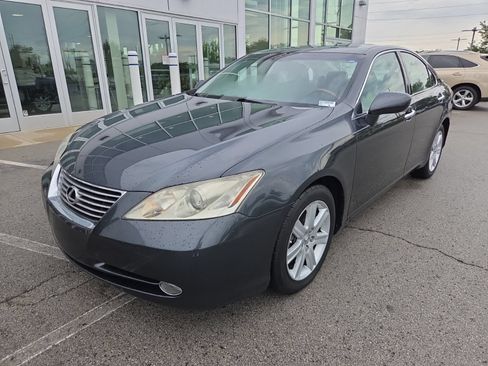 Used 2008 Lexus ES 350 FWD image 15