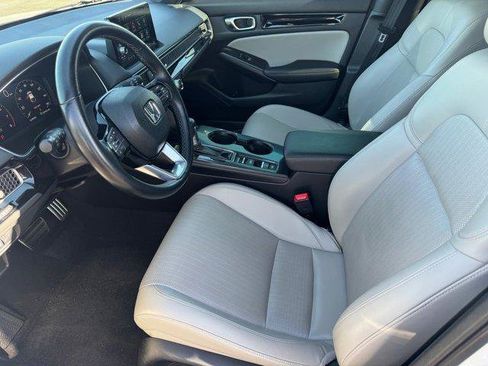 Used 2023 Honda Civic Sport Touring image 16