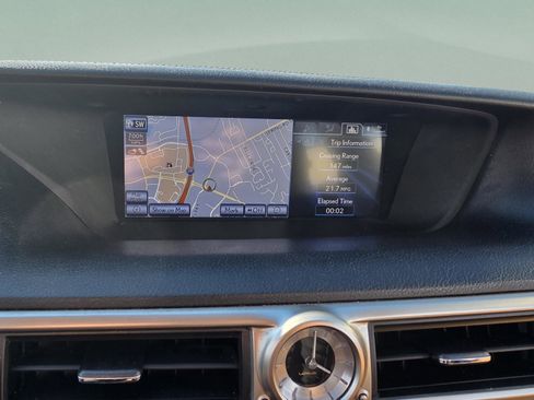 Used 2013 Lexus GS 350 image 18