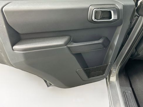 Used 2025 Ford Bronco Big Bend AWD/4WD image 25