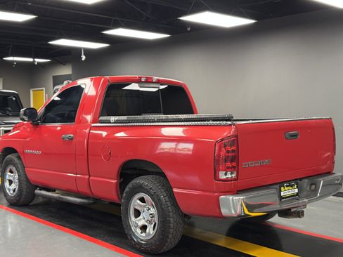 Used 2003 Dodge Ram 1500 Truck ST image 4