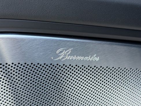 Certified 2026 Porsche Cayenne GTS AWD/4WD image 20