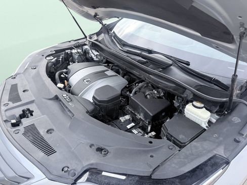 Used 2017 Lexus RX 350 FWD image 18