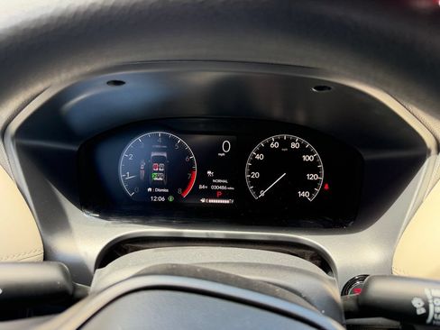 Used 2024 Honda HR-V LX image 22
