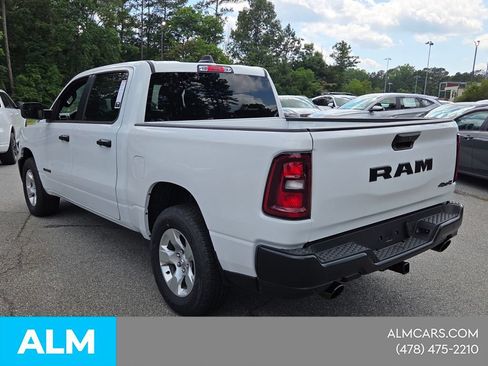 Used 2026 RAM 1500 Tradesman AWD/4WD image 11