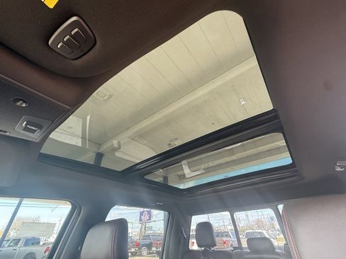 Used 2016 Ford F150 King Ranch w/ FX4 Off-Road Package image 23