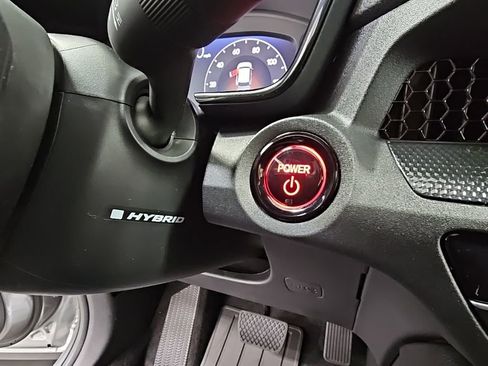 New 2026 Honda CR-V Sport-L image 22