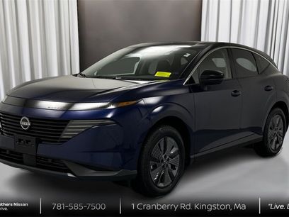 New 2025 Nissan Murano SL
