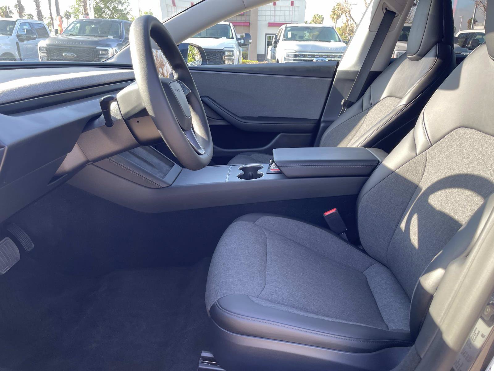 Used 2025 Tesla Model 3 Long Range RWD image 17