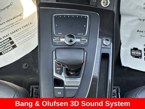 Used 2018 Audi Q5 Prestige w/ Prestige Package AWD/4WD image 21