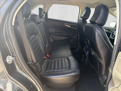 Used 2023 Ford Edge SEL w/ Convenience Package AWD/4WD image 22