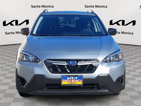 Used 2023 Subaru Crosstrek 2.0i image 2