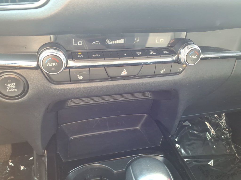 Used 2025 MAZDA CX-30 AWD 2.5 S w/ Preferred Package image 11