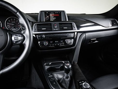 Used 2016 BMW 328i Sedan RWD image 19