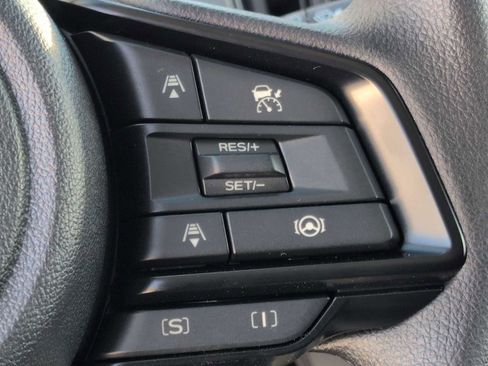 New 2026 Subaru Crosstrek 2.0i Premium AWD/4WD image 25