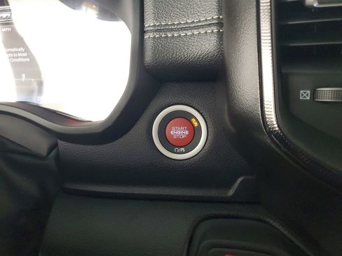 New 2026 RAM 1500 RHO image 23