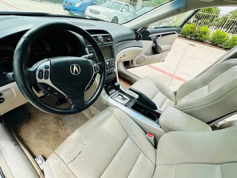 Used 2008 Acura TL FWD image 14