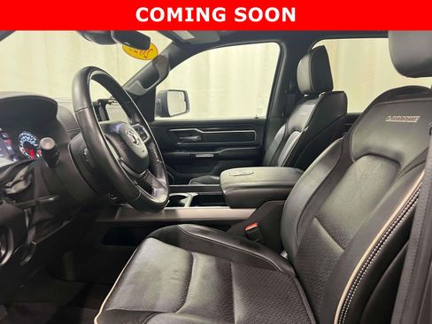 Certified 2023 RAM 1500 Laramie AWD/4WD image 17