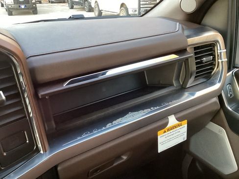 New 2026 Ford F250 King Ranch w/ Chrome Package image 64