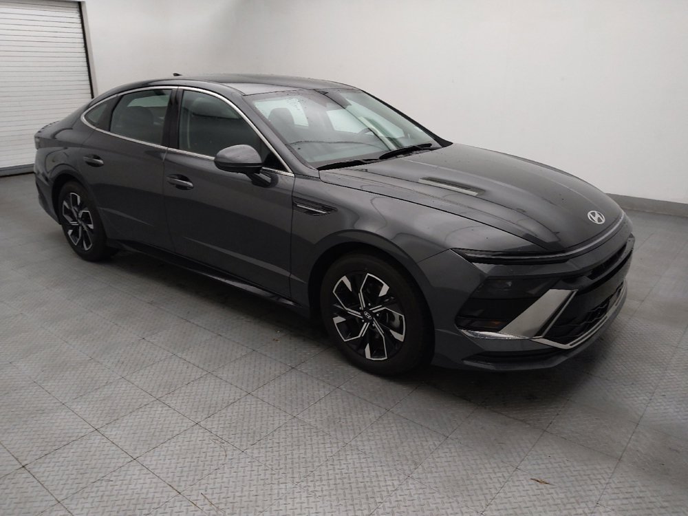 Used 2025 Hyundai Sonata SEL FWD image 11