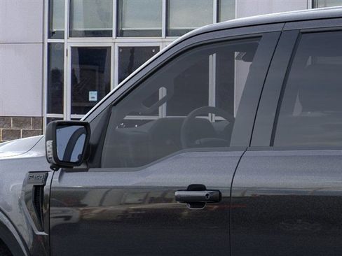 New 2026 Ford F150 XLT w/ Equipment Group 302A MID image 20