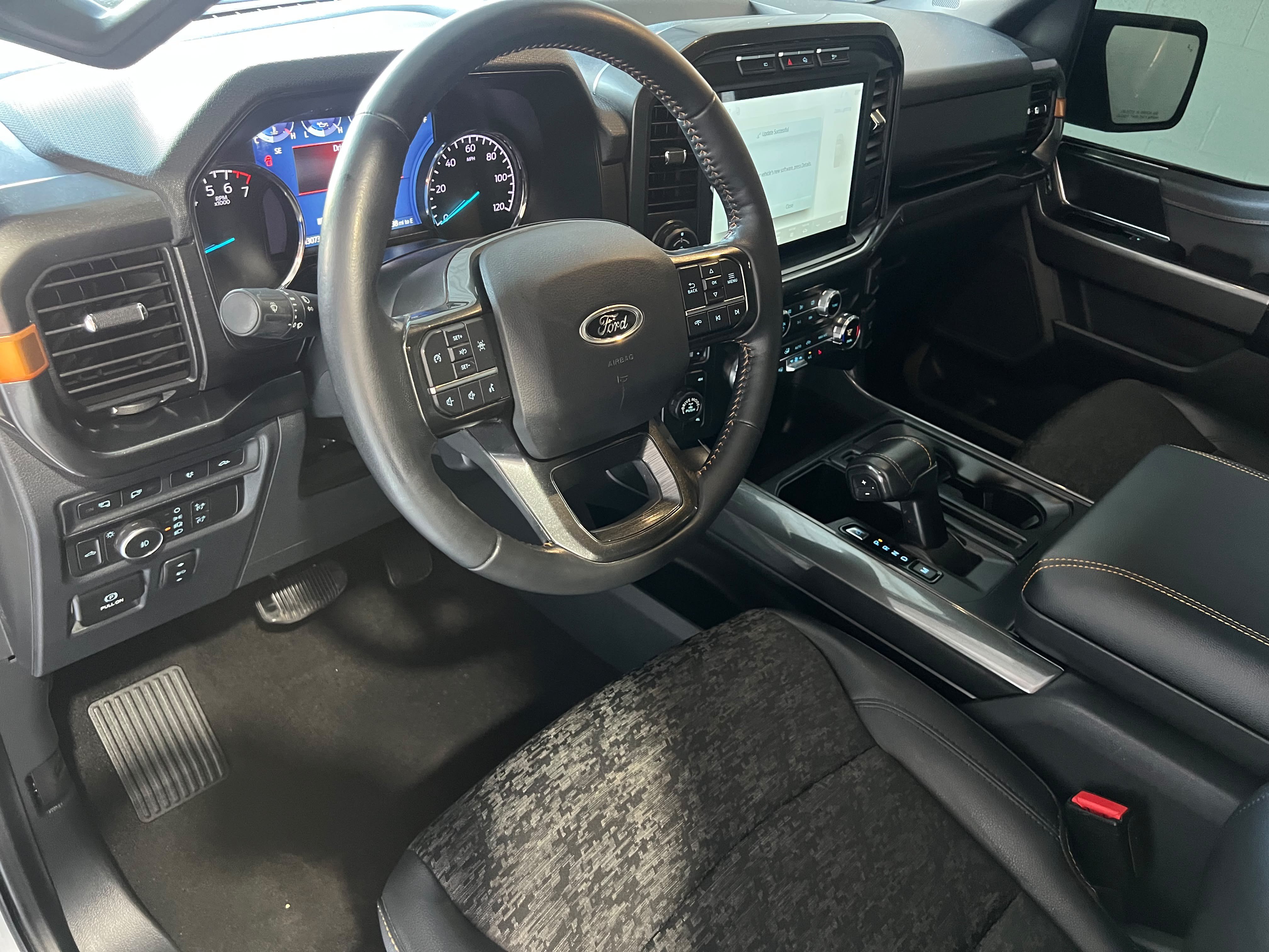 Used 2021 Ford F150 Tremor w/ Equipment Group 401A Mid AWD/4WD image 13