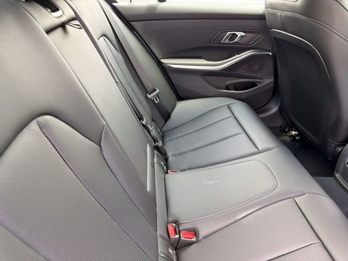 Used 2026 BMW 330i Sedan RWD image 30