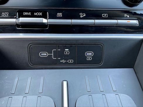 Used 2026 Hyundai Santa Fe SE image 16