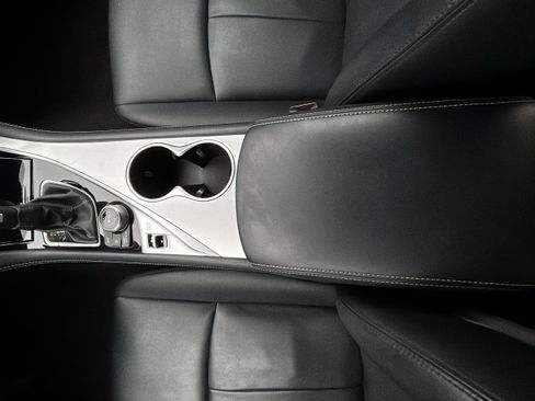 Used 2021 INFINITI Q50 Luxe image 35