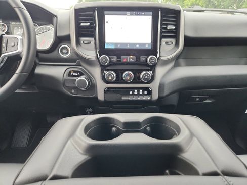 New 2026 RAM 1500 Tradesman RWD image 20