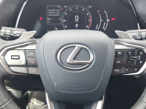 Used 2024 Lexus RX 350 AWD w/ Technology Package image 7